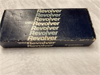 S&W Revolver box