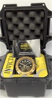 Invicta Reserve 61 Rally #34600