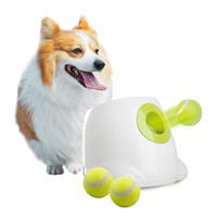 AFP Automatic Ball Launcher for Dogs Interactive P