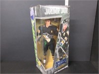 MINT IN BOX 1997 PROZONE JAROMIR JAGR 12" FIGURE