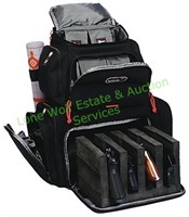 GPS Handgunner Range Bag