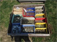 New Box of Nuts, Bolts, Etc. (1194)