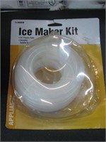 new ice maker kit