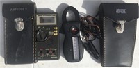 Amprobe Multi Meter Lot