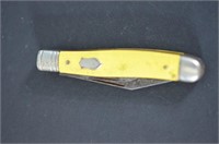 Vintage Imperial Pocket Knife
