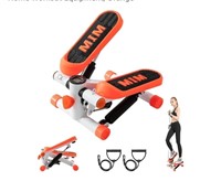 Stepper Exercise Machine, Mini Stepper with