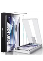 (New) (2 pack) Screen Protector Compatible with