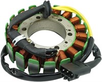 Coil Magneto Stator Motorcycle Generator