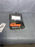 Hardly used Del-moray Wood Moisture Tester