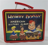 Vintage Howdy Doody lunch pail