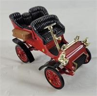 1903 Ford Model A Red 1/32 Diecast model