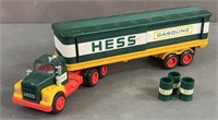 1976 Hess Box Truck
