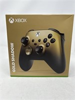Xbox Special Edition Wireless Controller Gold