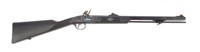 Traditions "Deerhunter" .50 Cal. flintlock rifle,