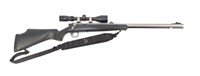 Knight .50 Cal. inline muzzle loader, 26"