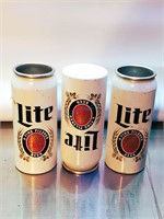 MILLER LITE 16OZ DRINKING CAN