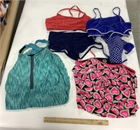 Swimsuit lot