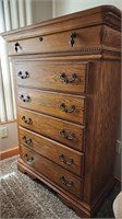 High End Quality High Boy Chest of Drawers