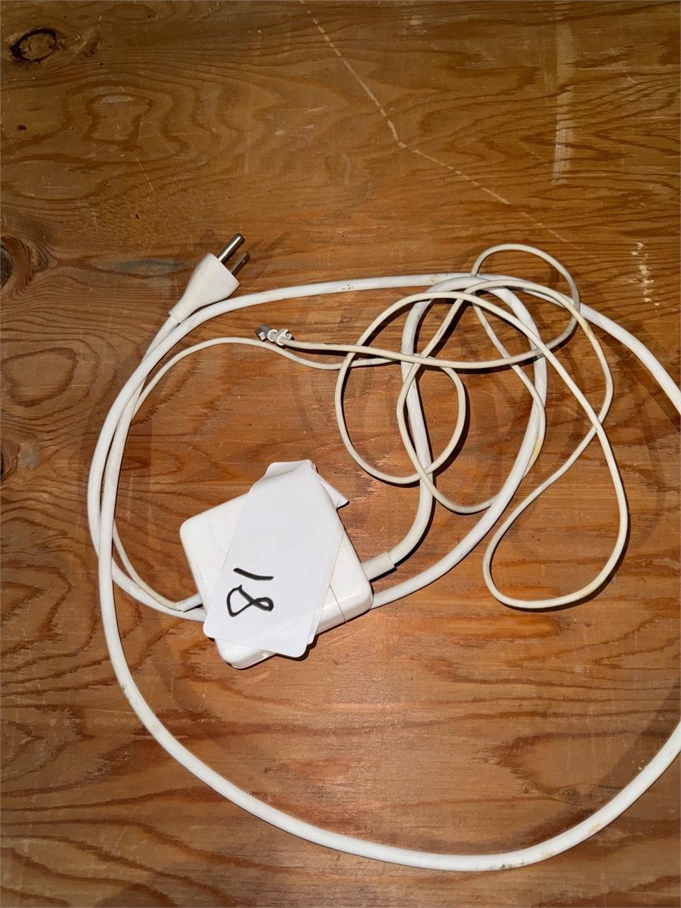 Apple computer charge