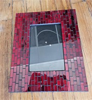 Mosaic Picture Frame