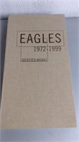 Eagles 1972-1999 Selected Works 4 Disc CD Set