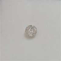 NATURAL DIAMOND(0.6CT)