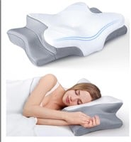 Cozyplayer Bed Pillow