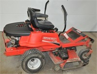 Gravely ZT 2048 ZTR mower