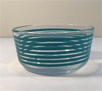 PYREX BOWL