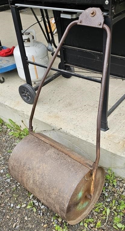 5/18/24 On-Line Only Outdoor & Antique Auction
