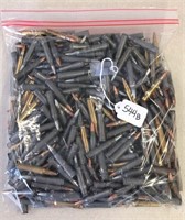 SS- 330 Rounds 223/556 Ammo