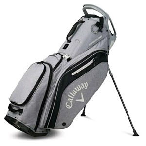 Callaway, Golf Fairway 14 Stand Bag (Charcoal Heat