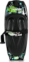 SereneLife, Thunder Wave Water Sport Knee-Board, S