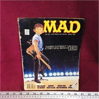 MAD Magazine April. 1987 Issue