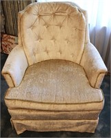 Mid Mod Perfection Furn Co  Arm Chair