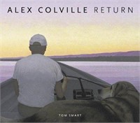 Book - Alex Colville