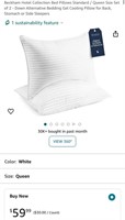 Pillows (New)