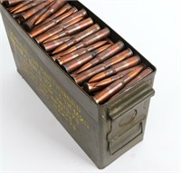 Ammo 380 Rounds of 7.65 X 54R Military Surplus