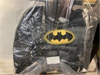 Kids Batman costume size L10/12