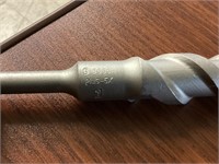 Bosch drill bit