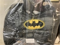 Kids Batman costume size L10/12