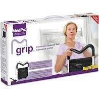 Medpro Grip Contoured Bed Rail