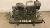 Hitachi C8 Air Compressor,