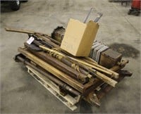 UNION LOOM - CURRENTLY DISASSEMBLED