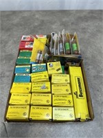 Large Assortment of Fuses