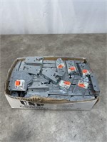 Box of USP FB240 Connectors