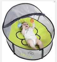 BBLUV NIDO BABY PLAYTENT 94x63.5CM AGES 0+
