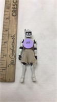 Vintage Star Wars Obi-Wan Kenobi clone trooper