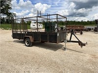 Utility Trailer