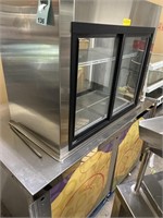 MODUSERVE Foodservice Table